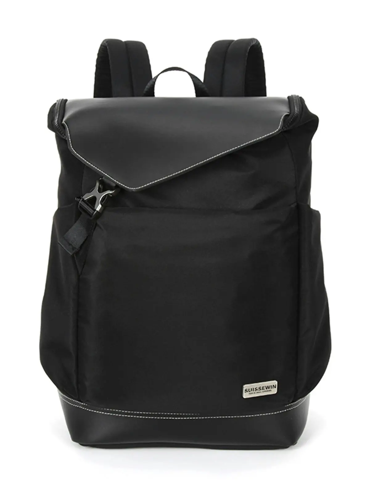 Suissewin Swiss Daypack School Travel Daily Shoulder Sport Bag Kids Backpacks SNK2101 - Fashion