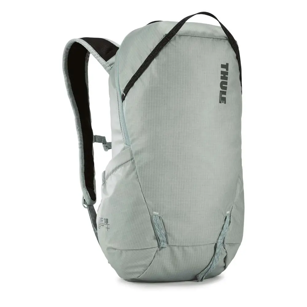 Thule Stir 18L Portable Lightweight Hiking Backpack Alaska Light Blue 20x45cm - Fashion