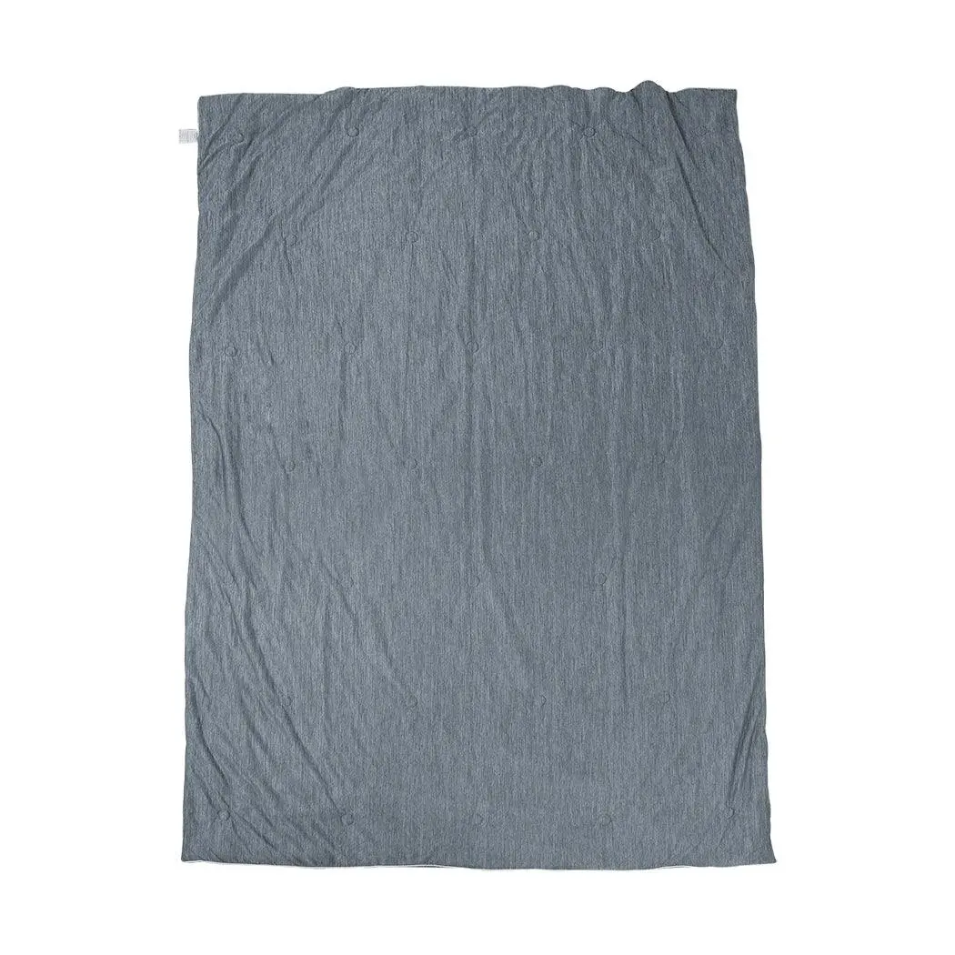 Dreamz Blanket Cooling Summer Quilt Soft Sofa Bed Sheet Rug Luxury 160x210cm - Home & Garden