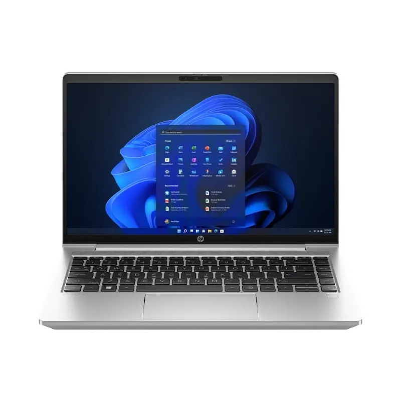 HP ProBook 440 G10 14" - Intel Core i5-1334U/16GB RAM/512GB SSD/Intel Iris Xe Graphics/Windows 11 Pro - 86Q34PA