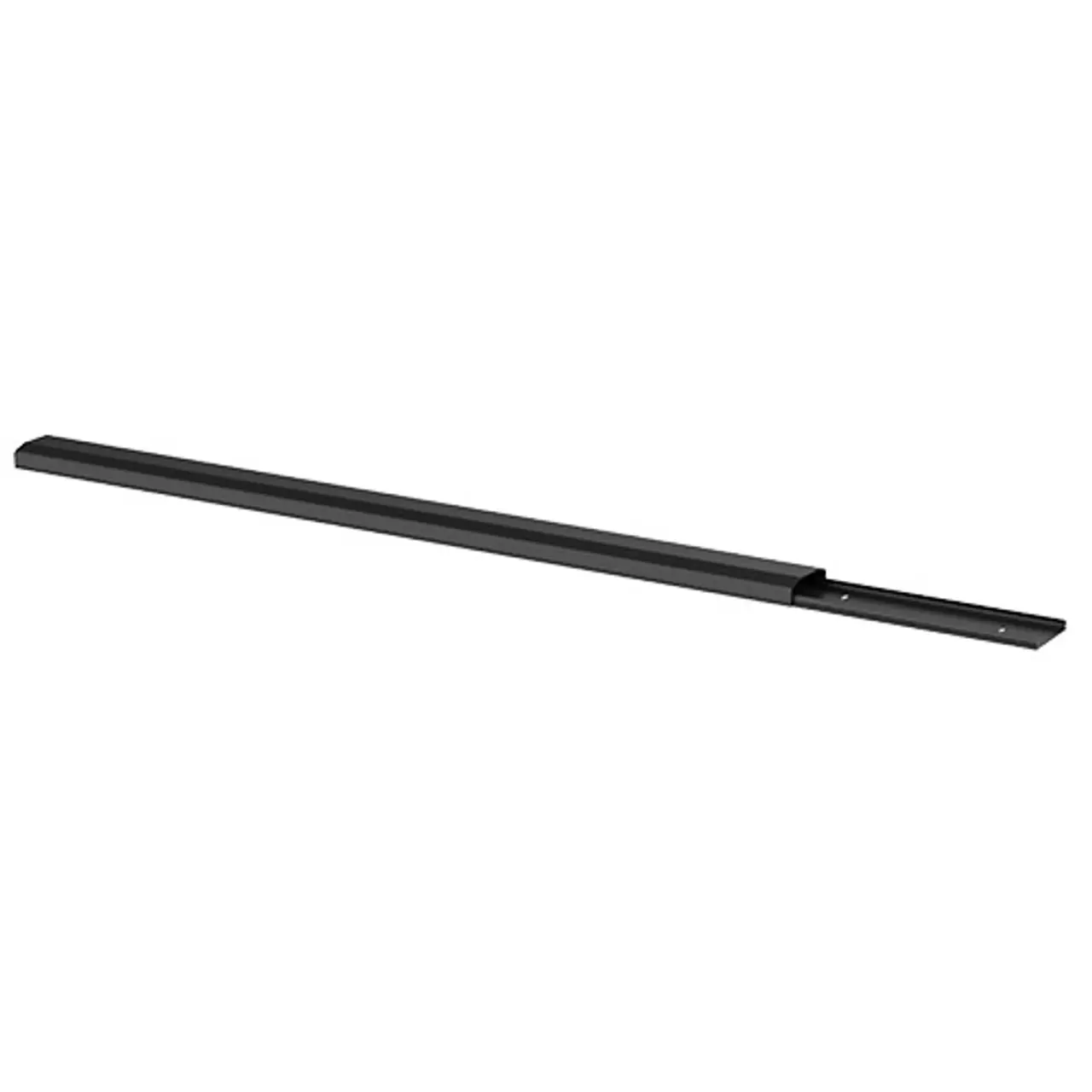 Brateck Plastic Cable Cover 750mm - Black