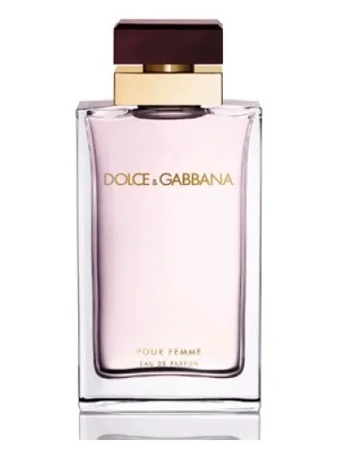 Dolce & Gabbana Pour Femme EDP 100ml - Beauty