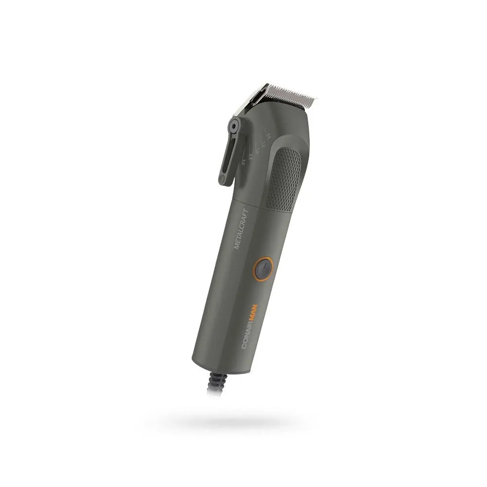 ConairMan Electric MetalCraft Japanese Steel Hair Clipper Grooming Tool - Beauty