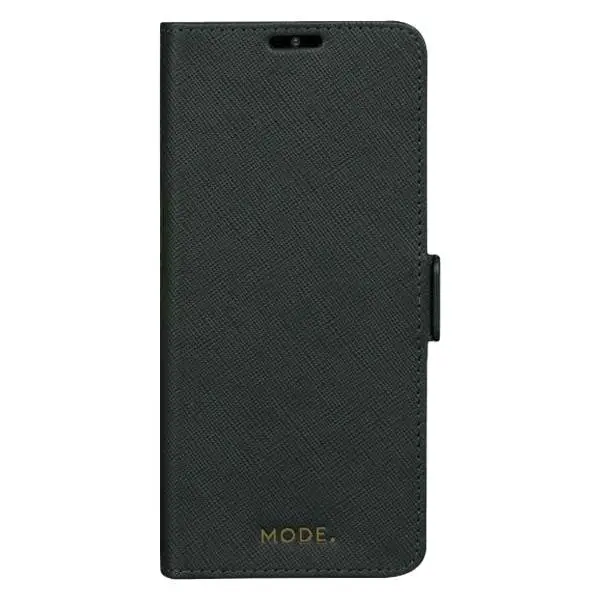 Dbramante Detachable Newyork Case (Suits Samsung Galaxy S20) - Evergreen