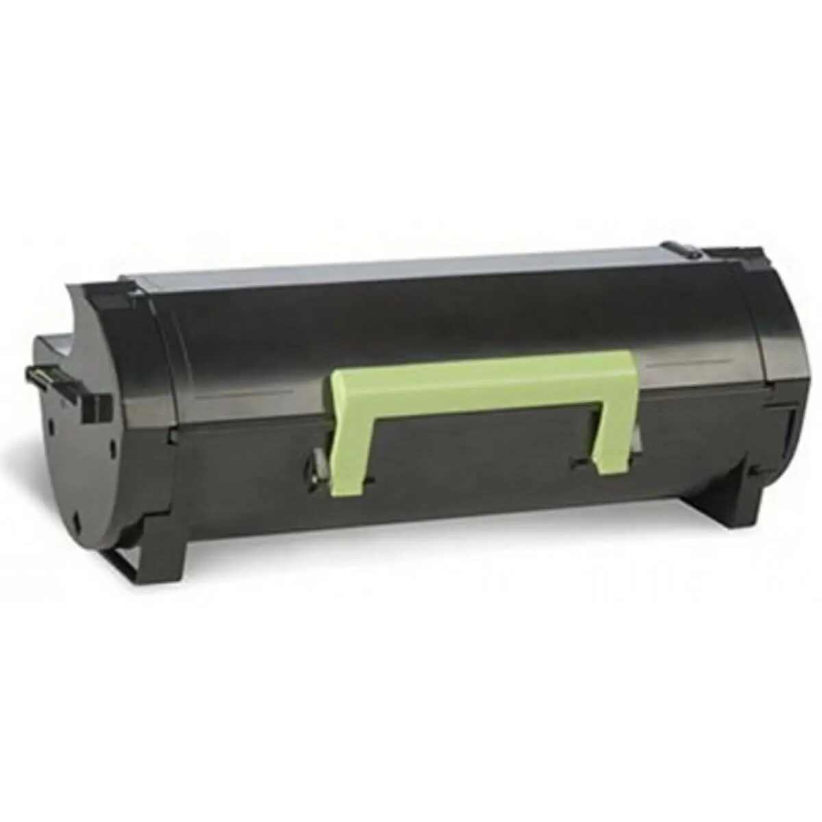Compatible Toner 603H 60F3H00 for Lexmark MX310DN MX410DE MX511DE MX511DHE MX611DE MX310 - Electronics