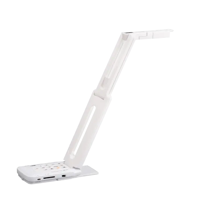 Elmo MX-P3 Visual Presenter 4k 30fps 16x Zoom RGB USB HDMI WiFi Document Camera