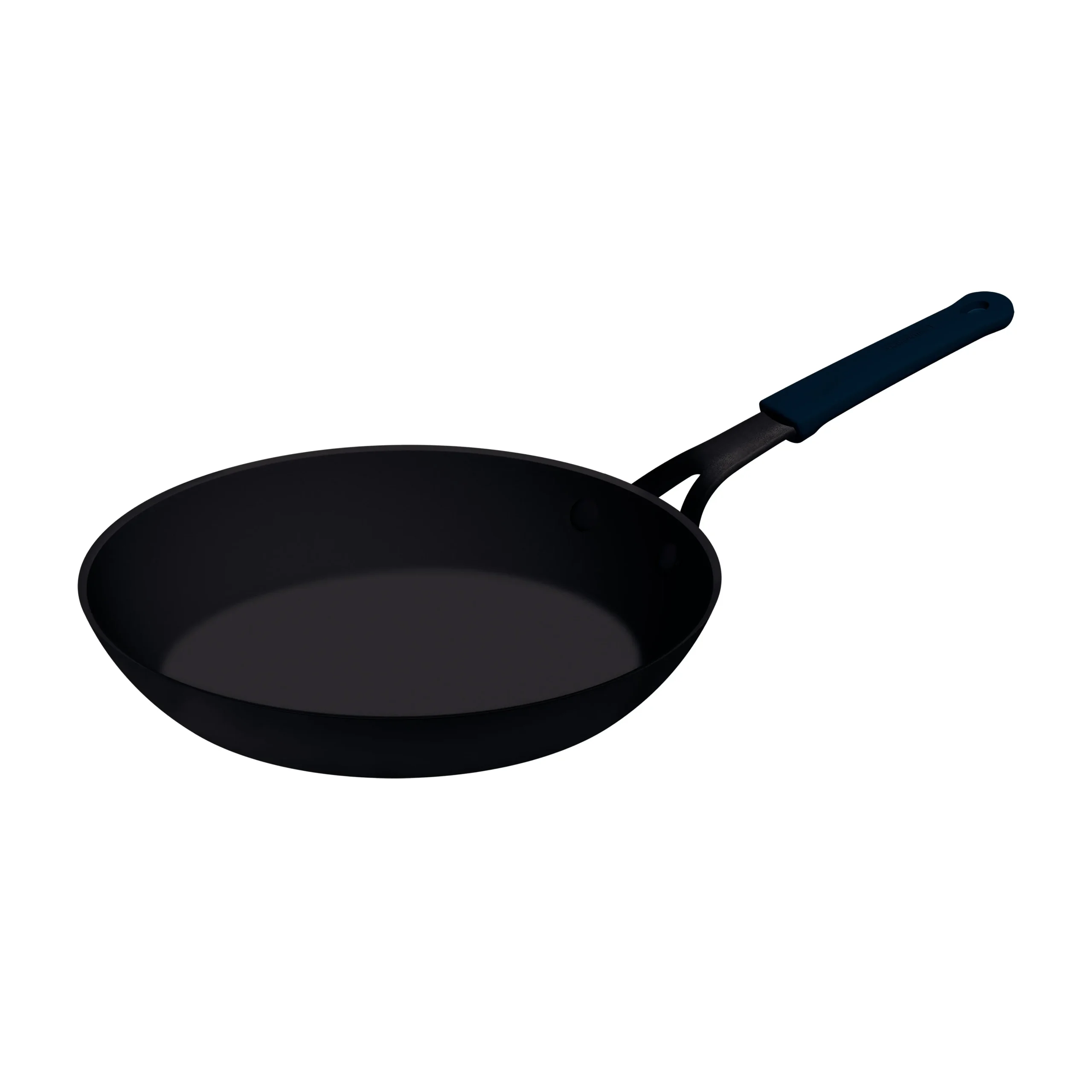 Professional Iron Frying Pan, 26cm, 1.7L - Home & Garden