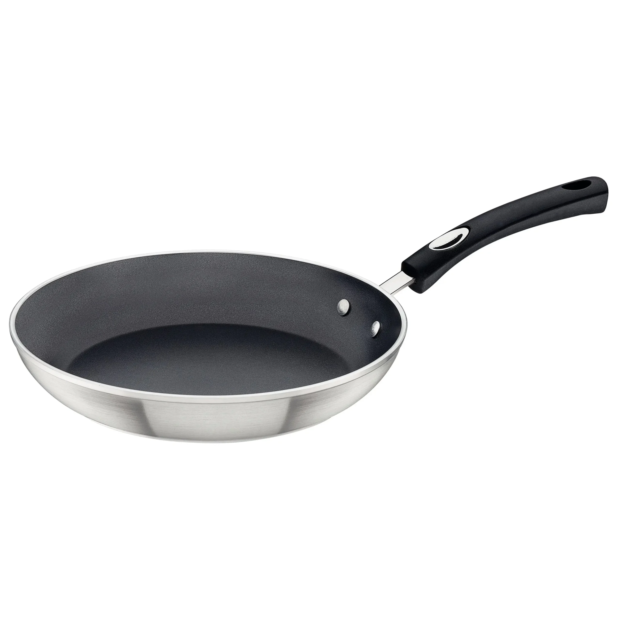 Professional Aluminium Non-Stick Frying Pan, 26cm