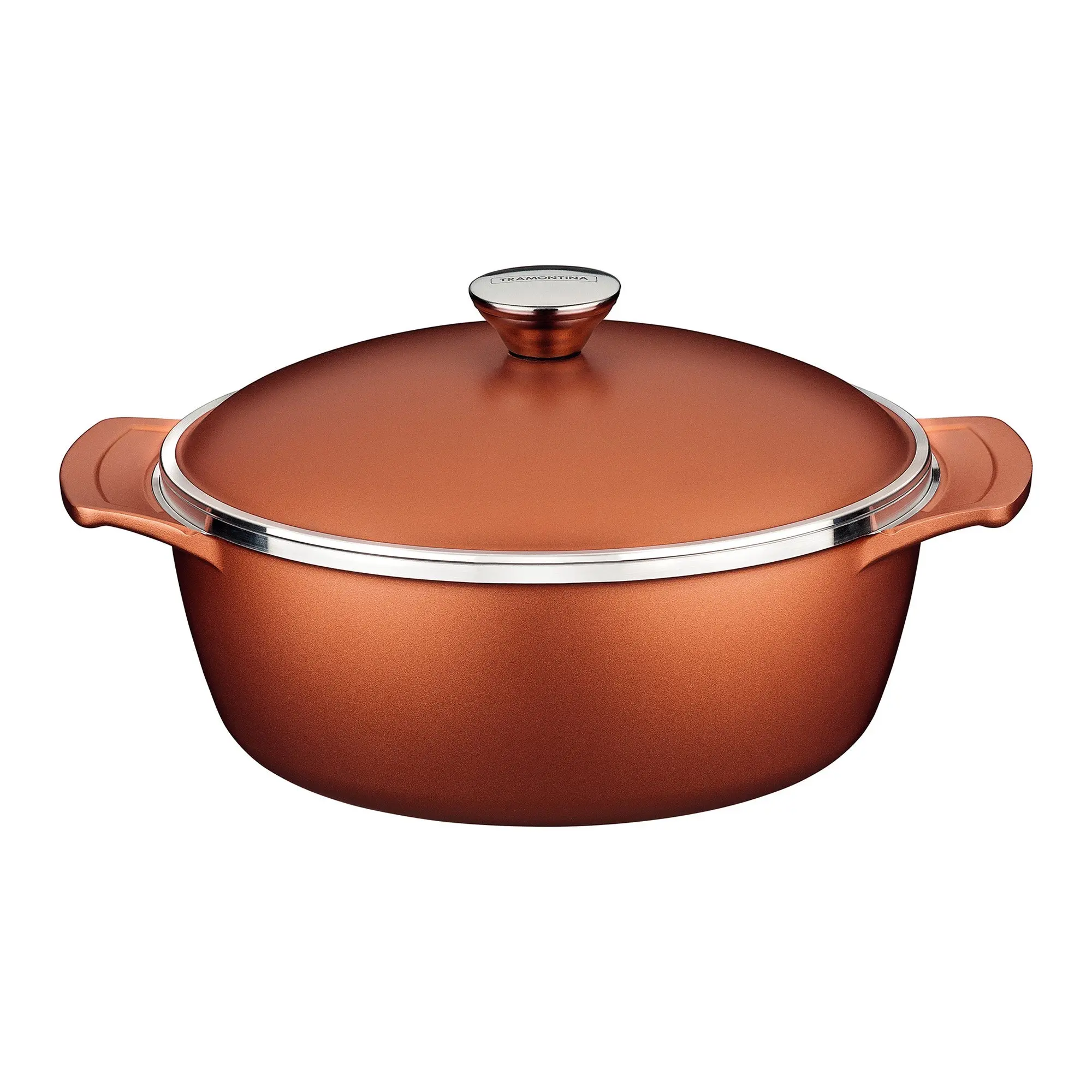 Lyon Golden Casserole, 30cm, 6.8L - Home & Garden