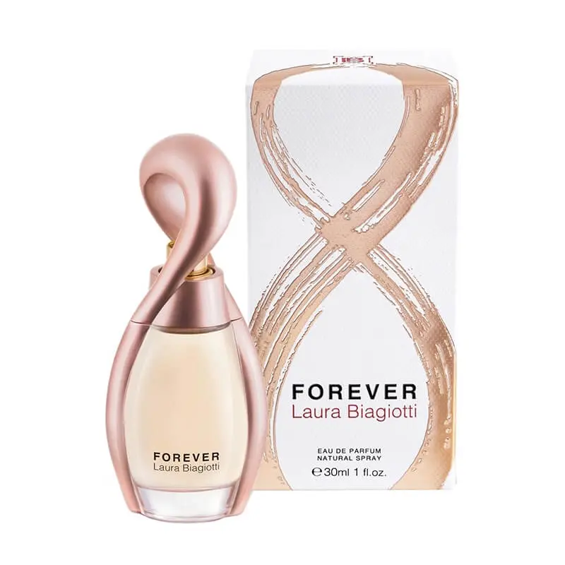 Laura Biagiotti Forever 30ml EDP (L) SP - Beauty