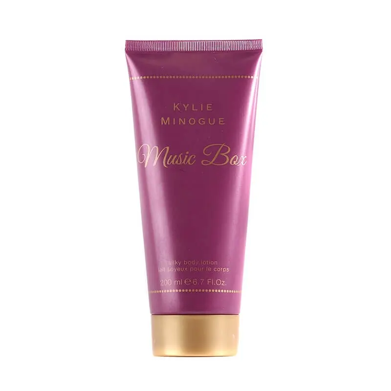 Kylie Minogue Music Box Body Lotion (Unboxed) 200ml (L) - Beauty