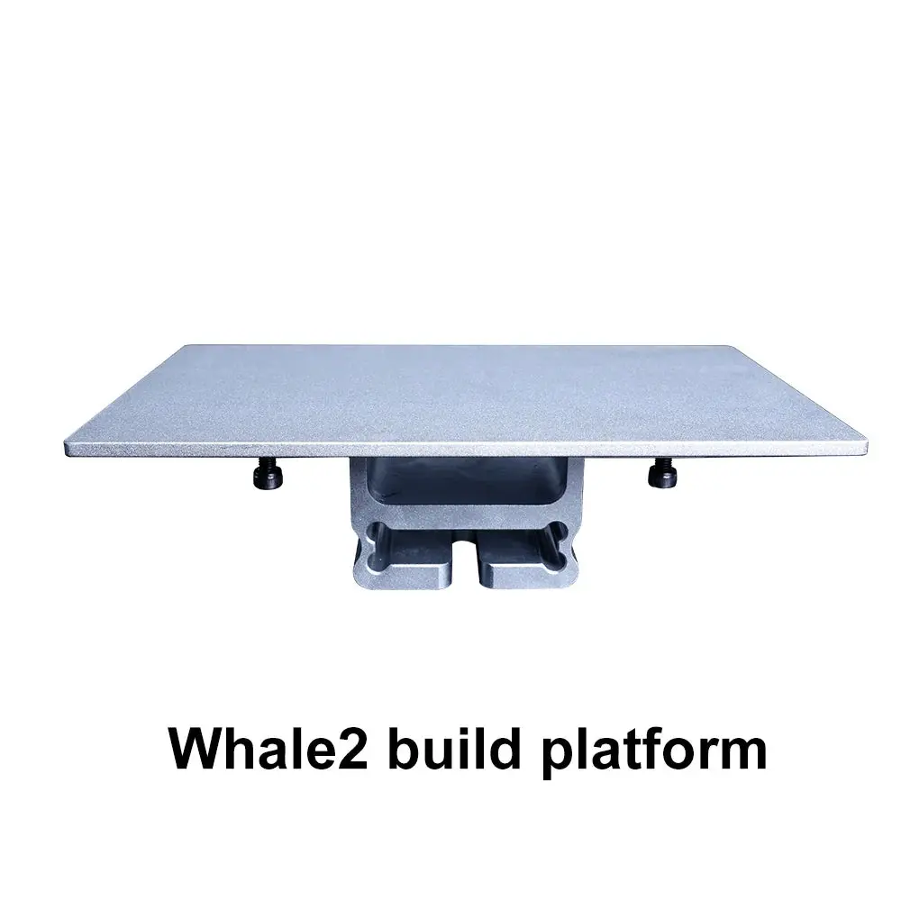 NOVA3D Build Platform For 3D Printer Whale2 - Electronics
