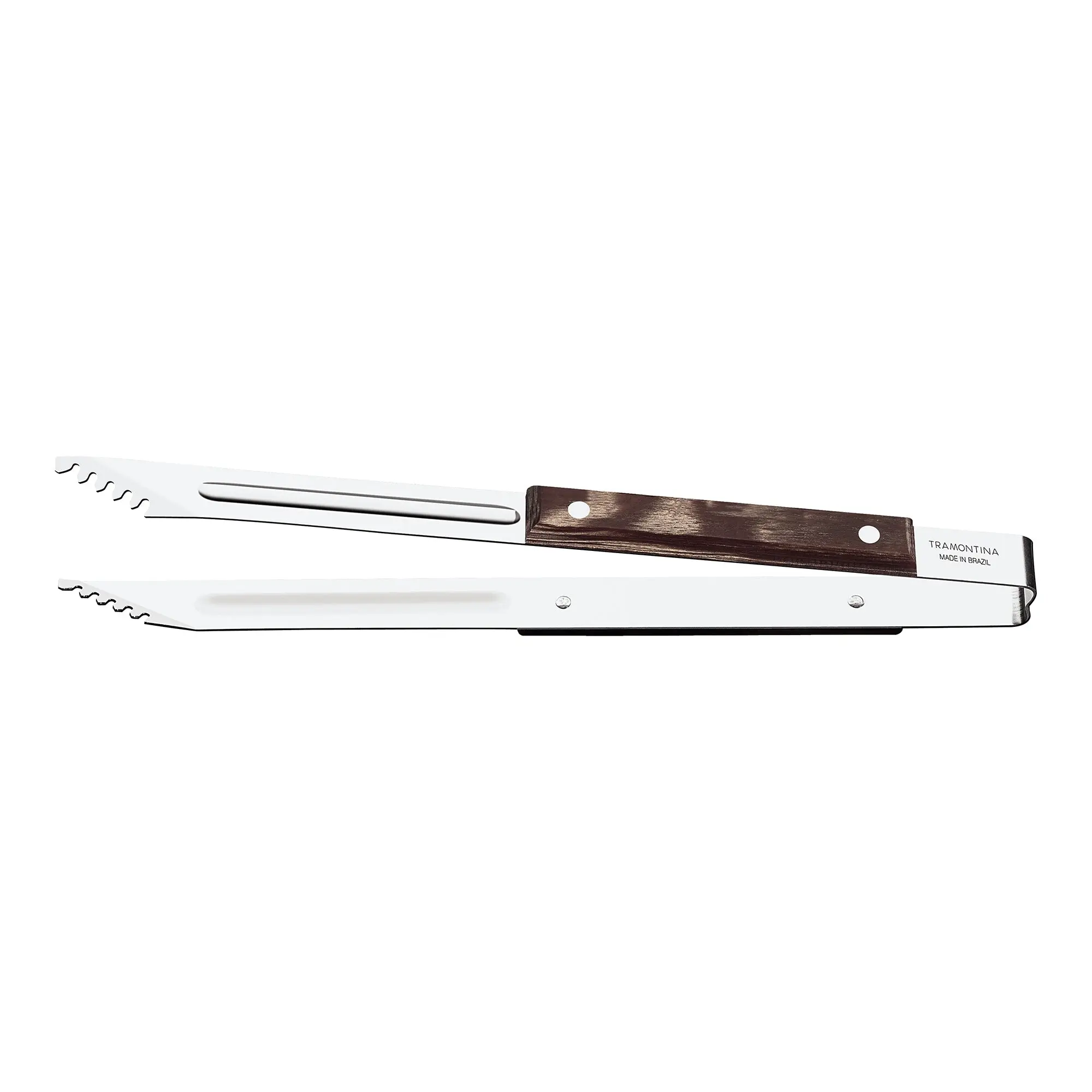 Churrasco Polywood Meat Tong, 8" - Home & Garden