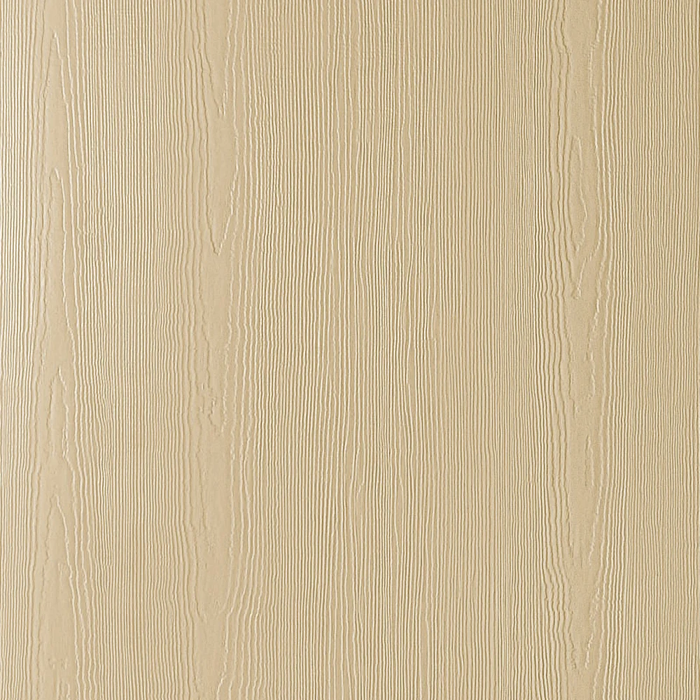 Primed Hardie® Panel HZ10 5/16 in x 4 ft x 8 ft Fiber Cement Cedarmill Panel - HardiePanel