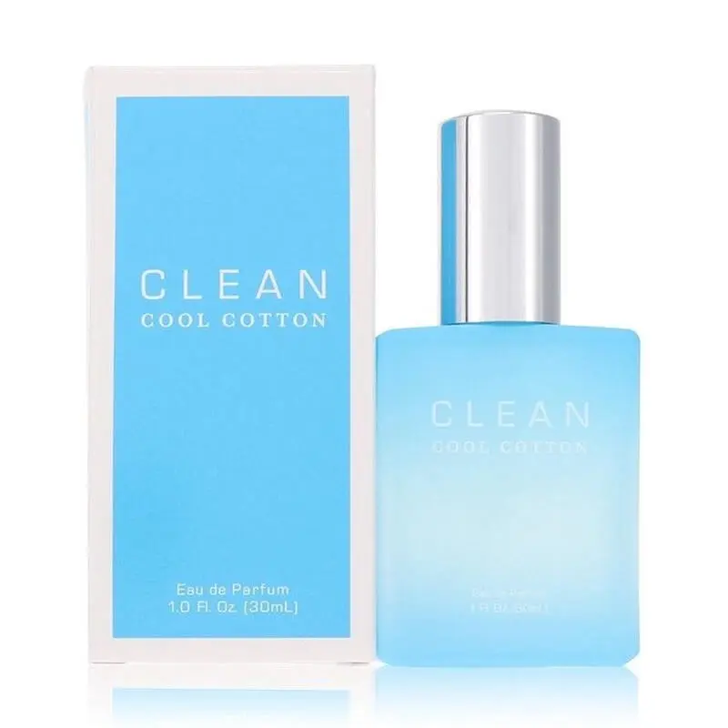 Clean Cool Cotton 30ml EDP (L) SP - Beauty