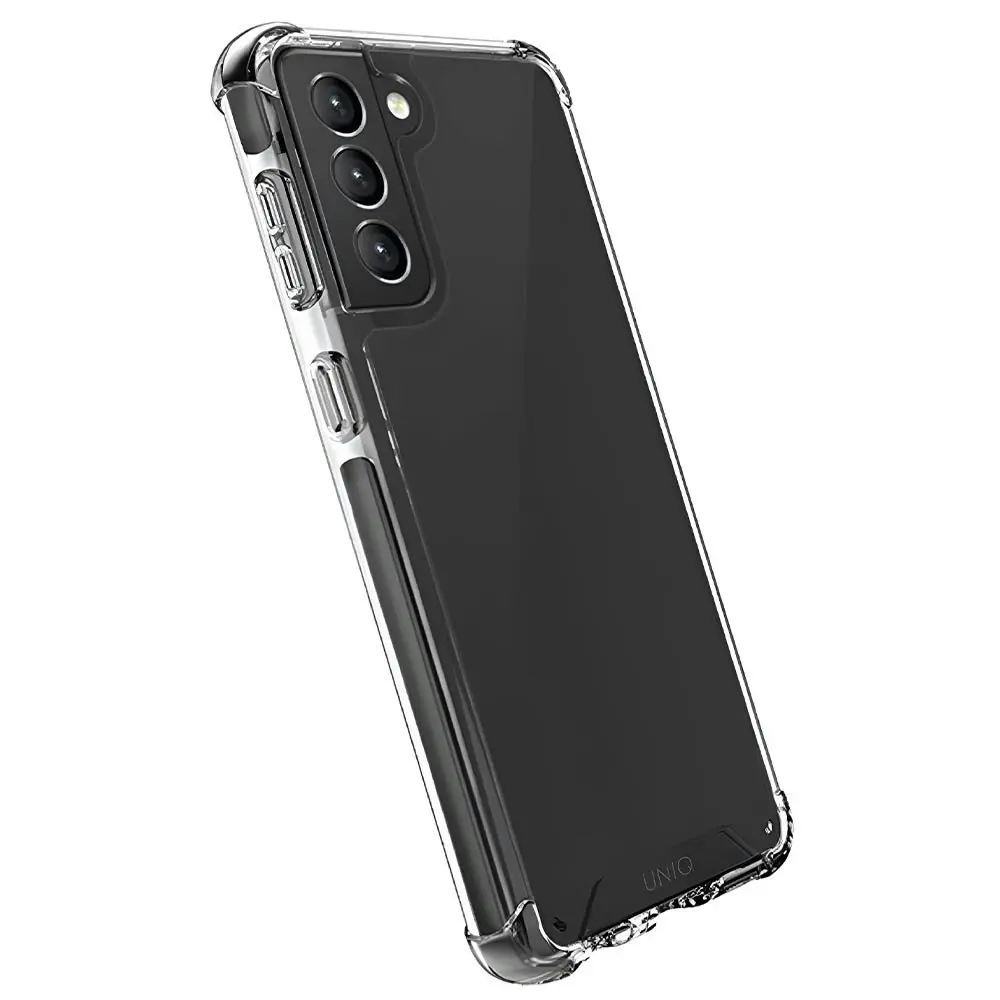 UNIQ Combat Case (Suits Galaxy S21) - Back