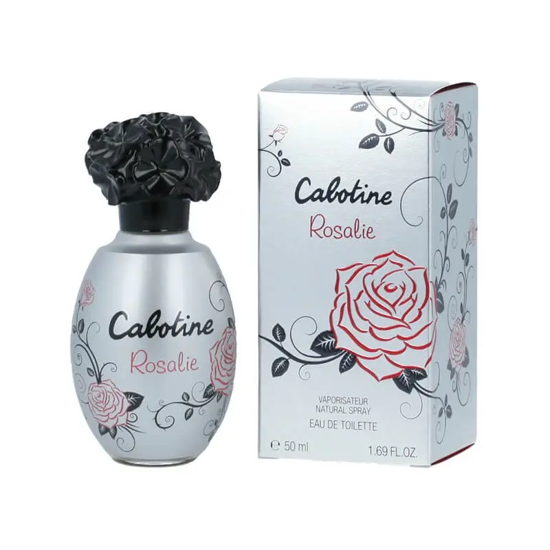 Gres Cabotine Rosalie 50ml EDT (L) SP - Beauty