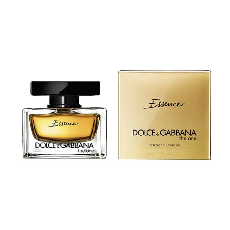 Dolce & Gabbana The One Essence 40ml Essence De Parfum (L) SP - Beauty