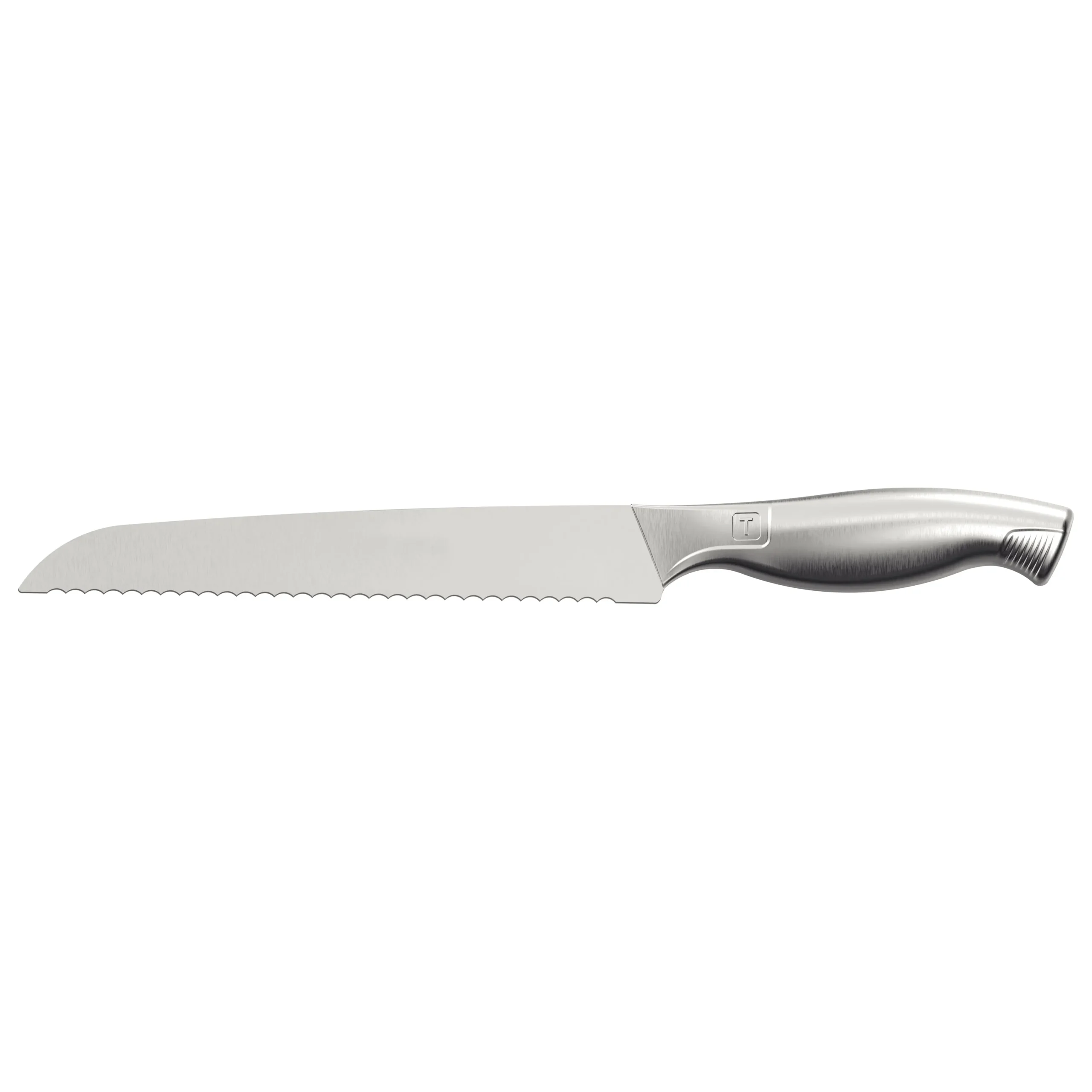 Sublime Bread Knife, 8" - Home & Garden