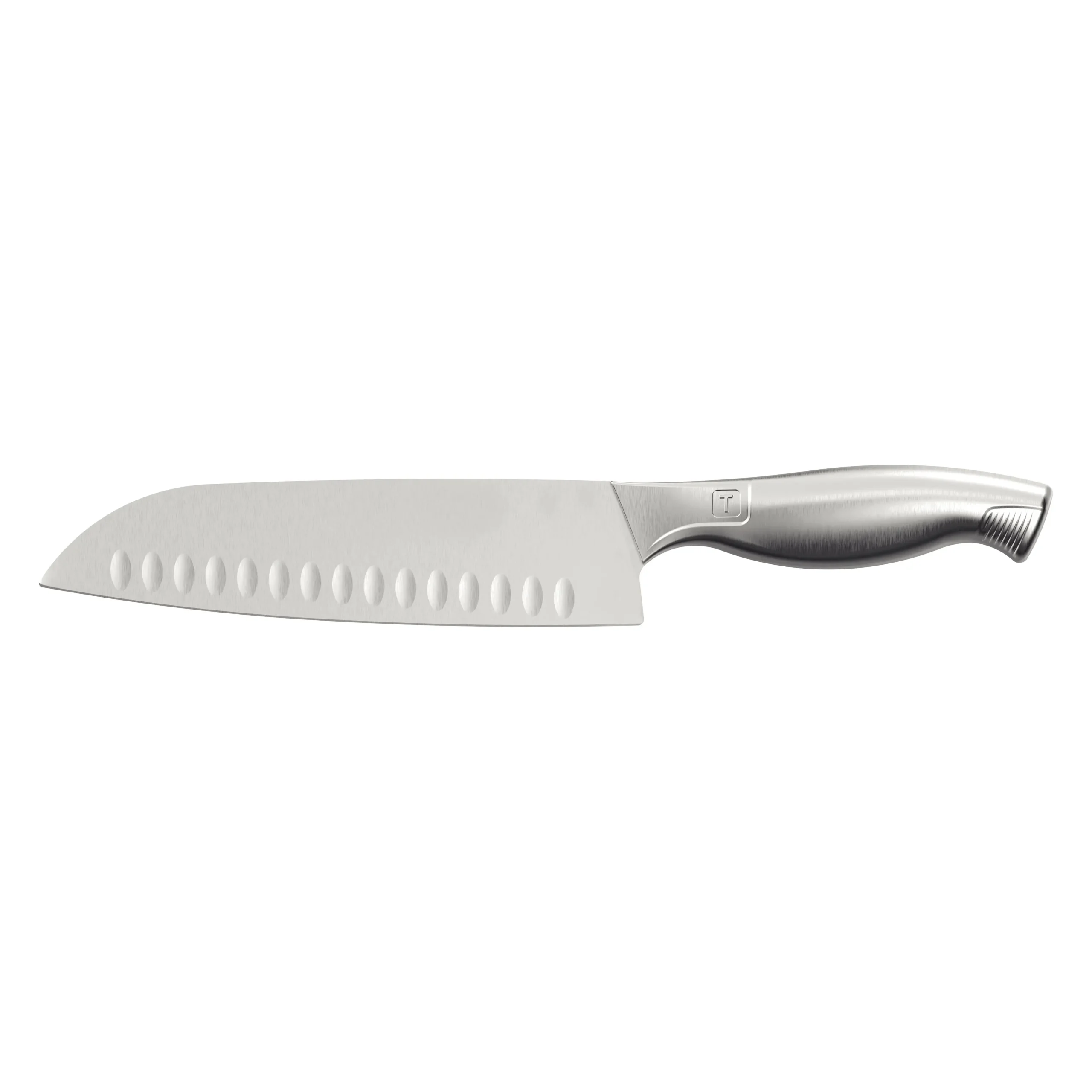 Sublime Santoku Knife, 7.5" - Home & Garden