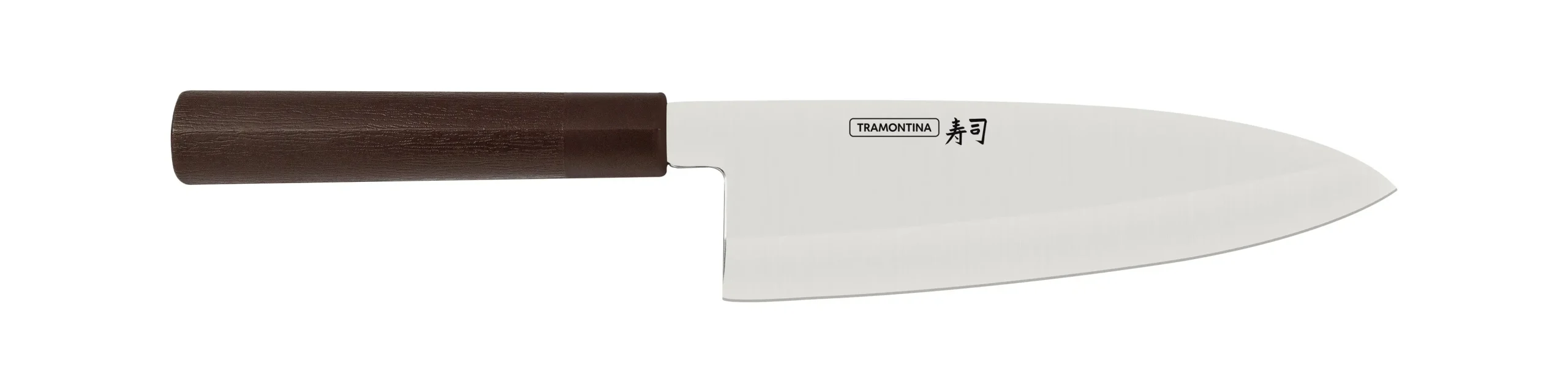 Sushi Deba Knife, 8" - Home & Garden