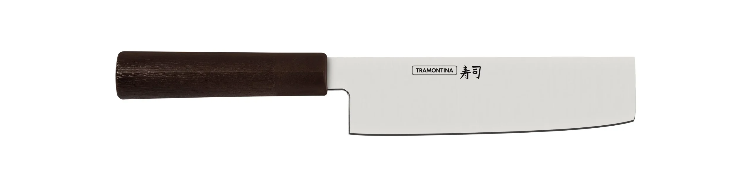 Sushi Nakiri Knife, 7" - Home & Garden