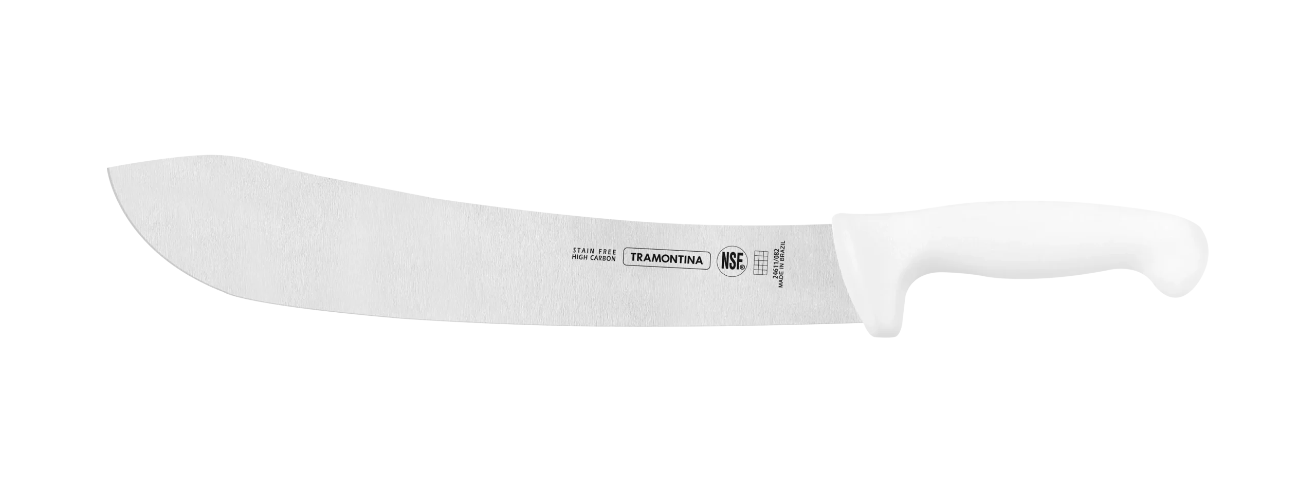 Professional Meat Knife, 12" - Home & Garden