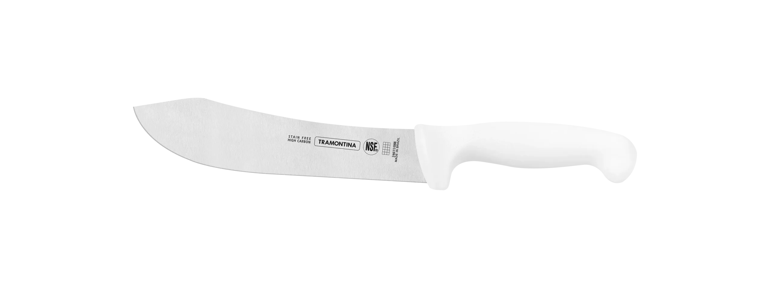 Professional Meat Knife, 8" - Home & Garden