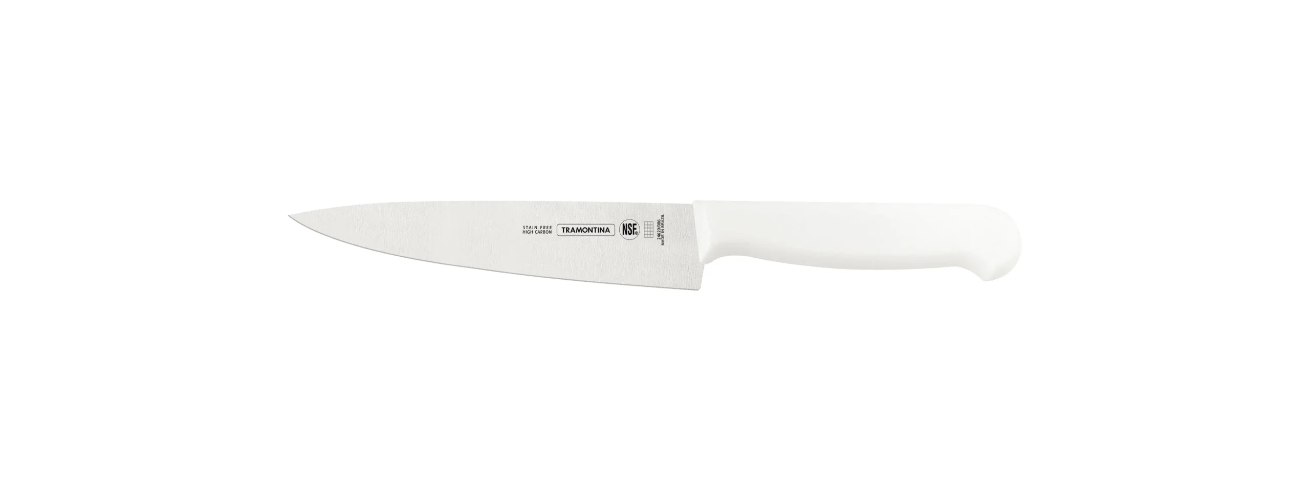 Professional Meat Knife, 6" - Home & Garden