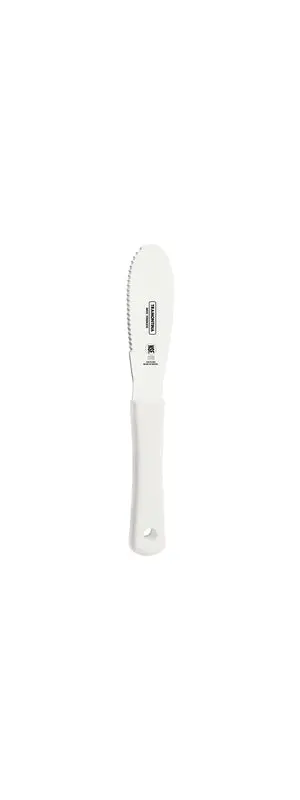 Professional Spatula, 3.2x9.8cm - Home & Garden