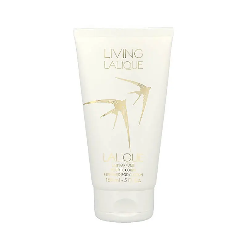 Lalique Living Lalique Perfumed Body Lotion (Unboxed) 150ml (L) - Beauty