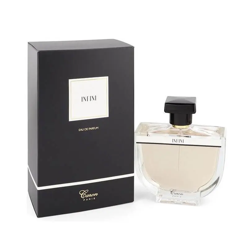Caron Infini 100ml EDP (L) SP - Beauty