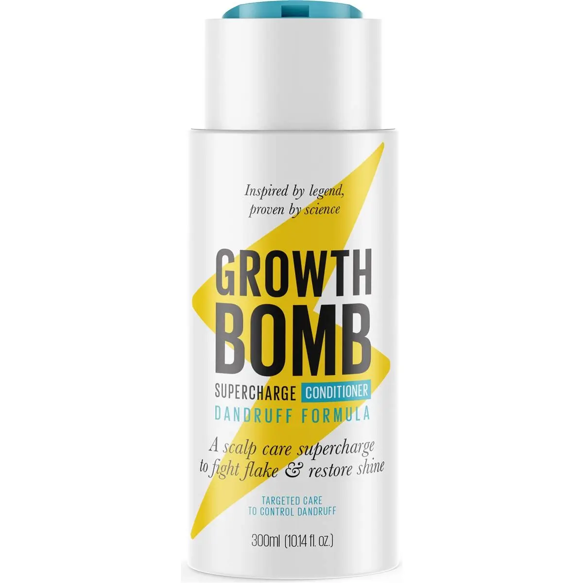 Growth Bomb Growth Bomb Dandruff Conditioner 300ml - Beauty