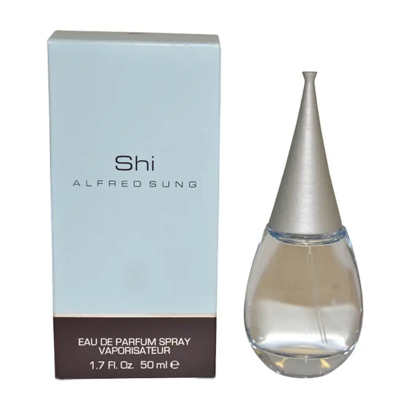 Alfred Sung Shi 50ml EDP (L) SP - Beauty