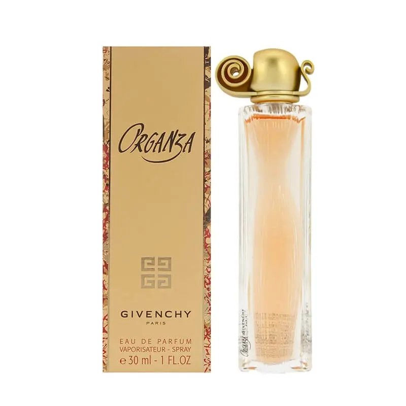 Givenchy Organza 30ml EDP (L) SP - Beauty