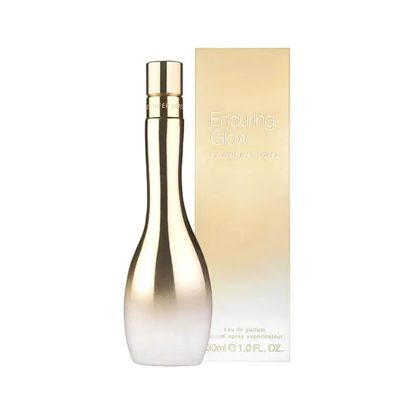 Jennifer Lopez Enduring Glow 30ml EDP (L) SP - Beauty