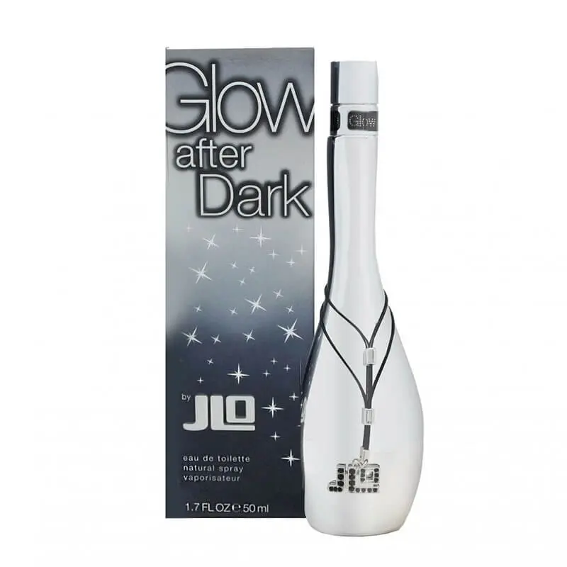 Jennifer Lopez Glow After Dark 50ml EDT (L) SP - Beauty