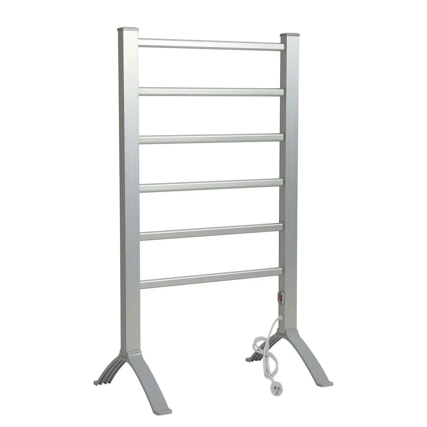 Vertical Heated Towel Warmer - Home & Garden