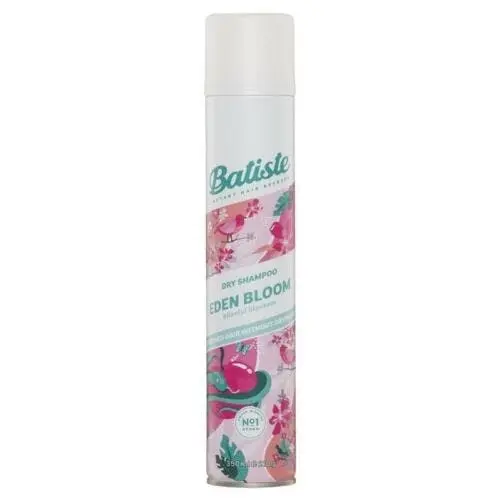Batiste Dry Shampoo Eden 350ml - Beauty