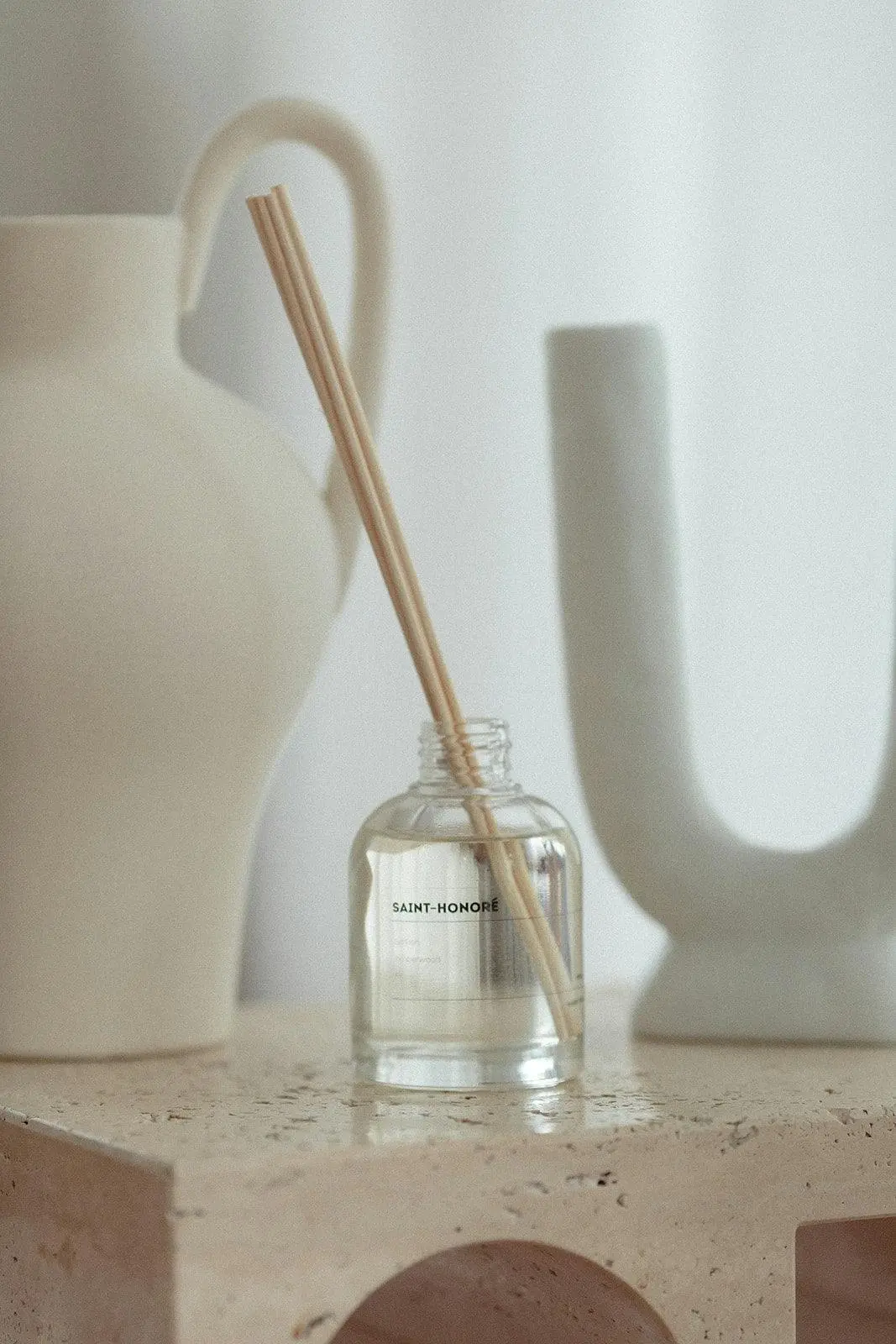 Saint Honore Reed Diffuser - 150ml