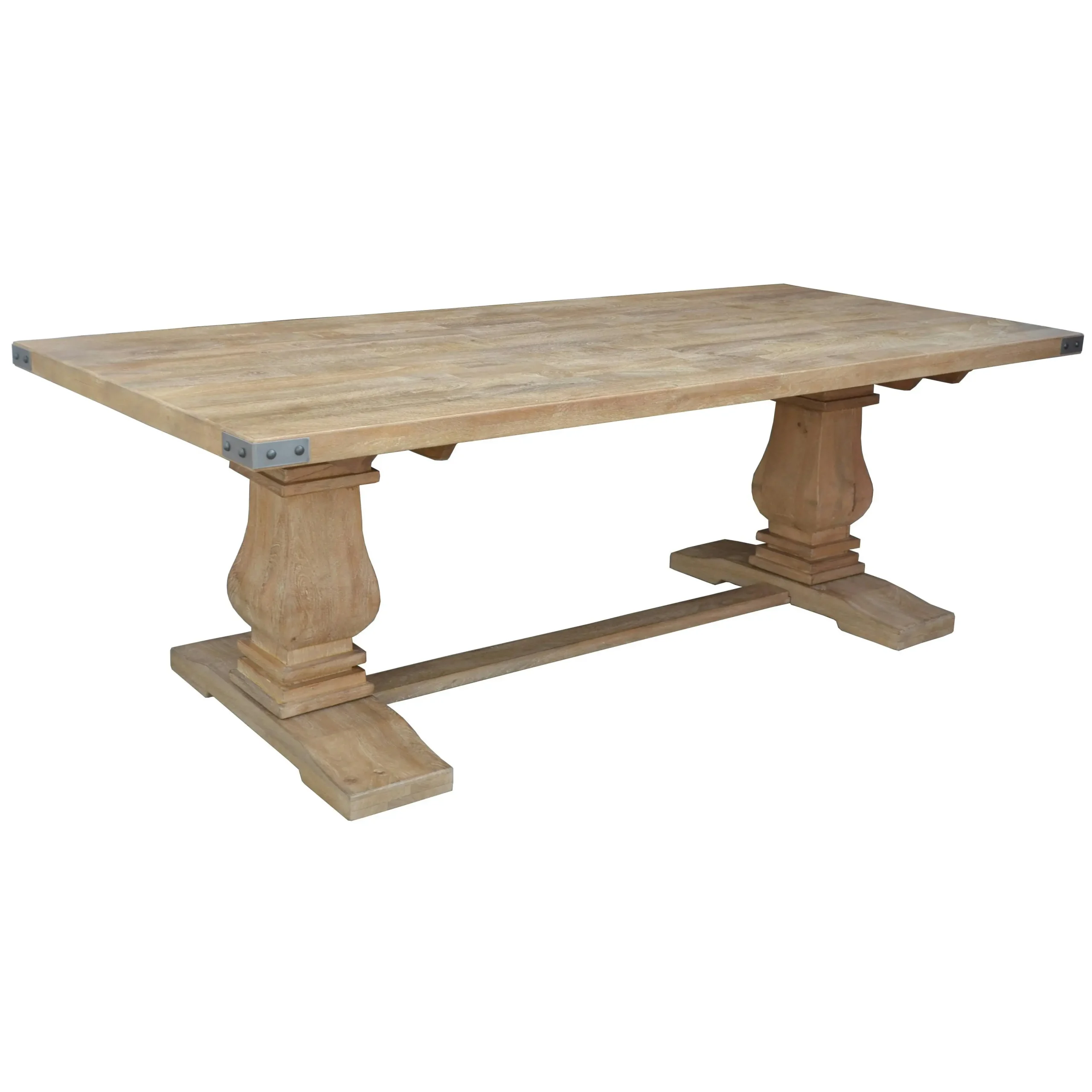 Gloriosa 230cm Dining Table - Furniture