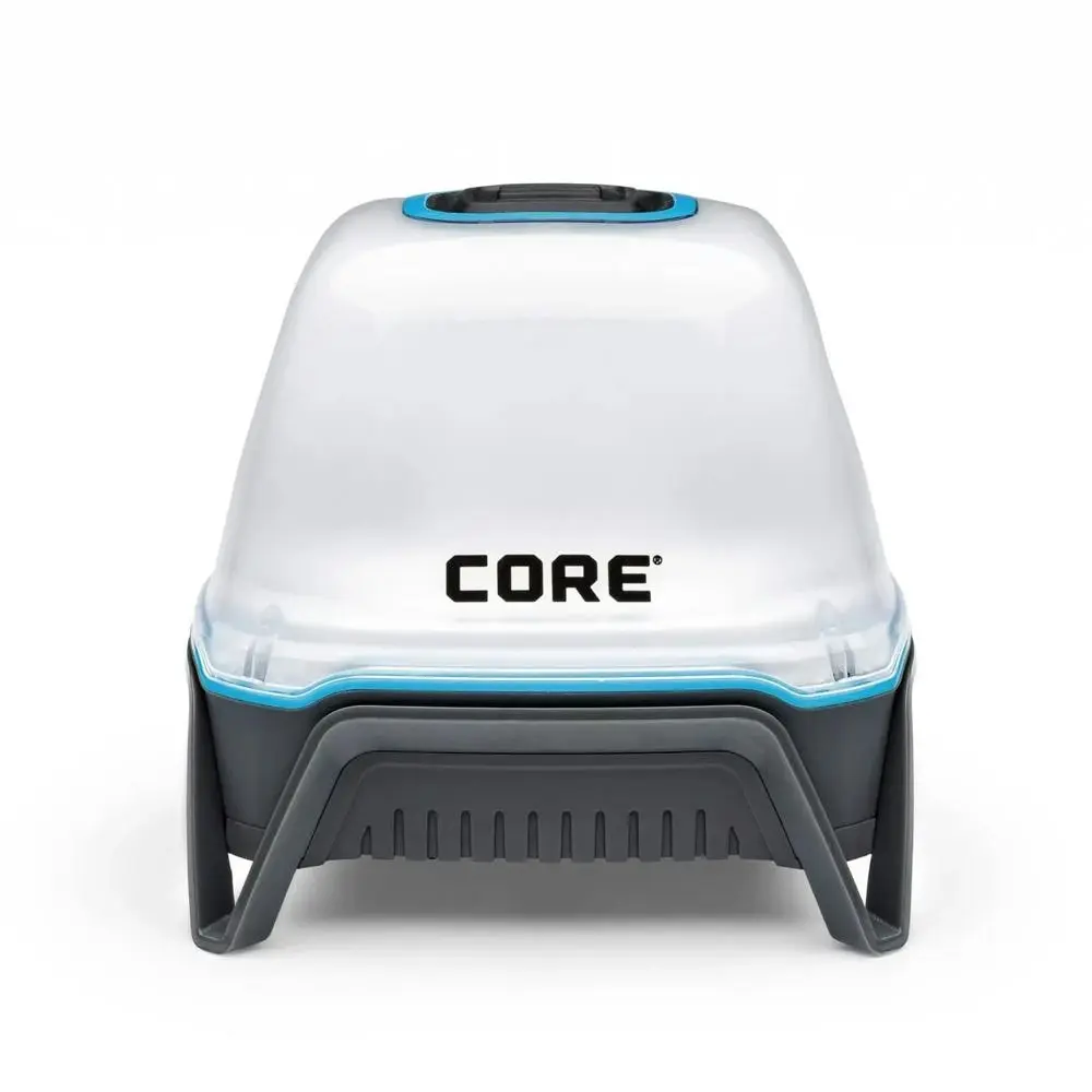 Core 750 Lumen Rechargeable Lantern w/ Powerbank Camping/Hiking Emergency Light - Sports & Outdoor