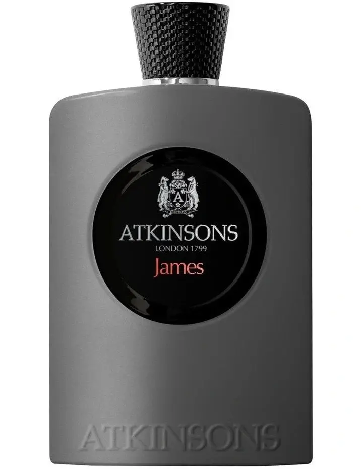 ATKINSONS James EDP 100ml - Beauty
