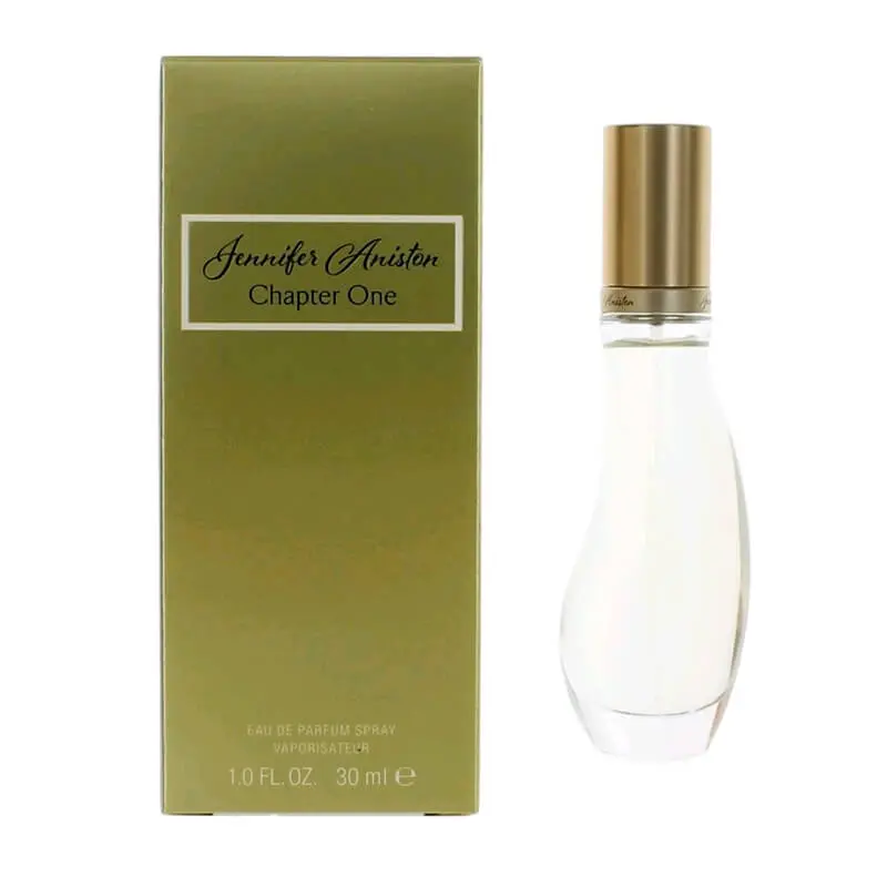 Jennifer Aniston Chapter One 30ml EDP (L) SP - Beauty