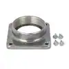 TC200A Conduit Hub, 2 in, Aluminum - GE
