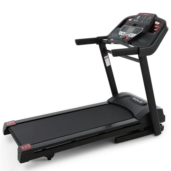 Sole F60 Treadmill - Sports & Outdoor