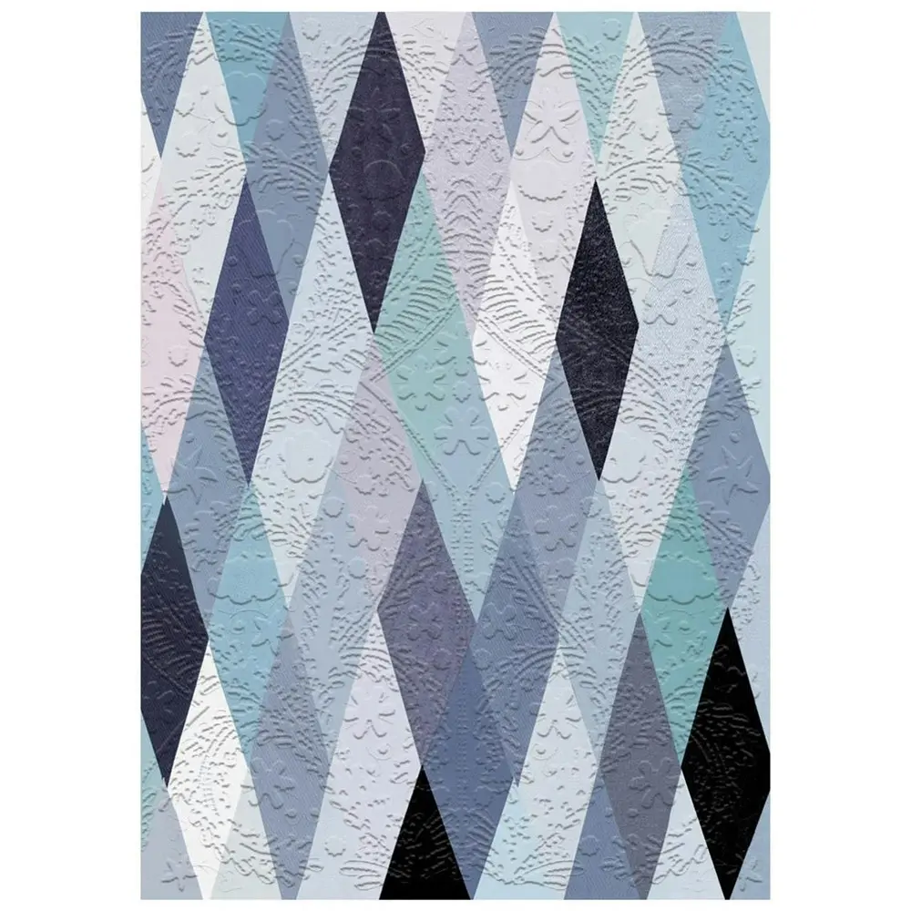 Christian Lacroix B5 Paperback Paseo Notebook/Journal Mascarade Stationery Notes - Office