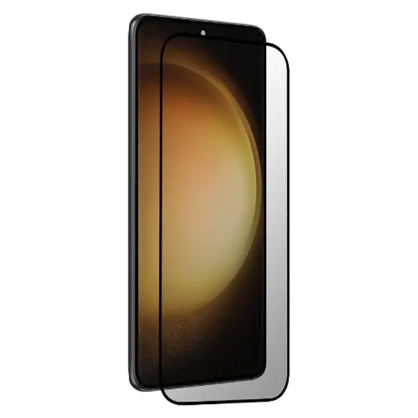 3sixT Impact Zero Premium Screen Protector (Suits Galaxy S24) - Electronics