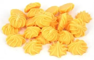 Sweetscene Caramel Swirls 1.5kg - Groceries