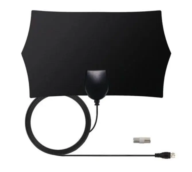 300 Mile Range Antenna TV Digital HD Skywire 4K Antena Digital Indoor HDTV 1080p - Electronics